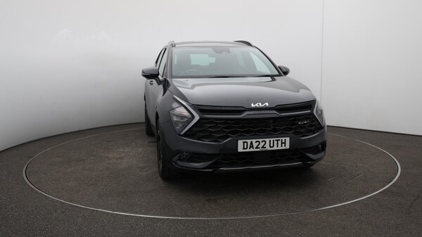 Used Kia Sportage 2022 for sale - 75532050: Photo 43