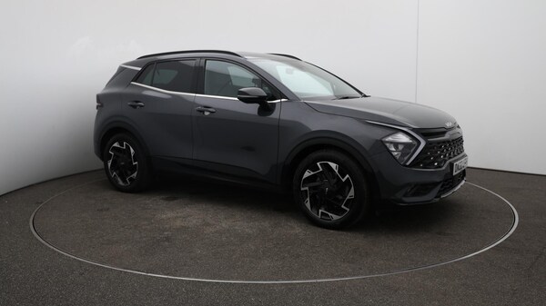 Used Kia Sportage 2022 for sale - 75532050: Photo 47