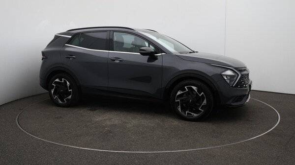 Used Kia Sportage 2022 for sale - 75532050: Photo 48