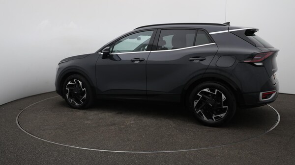 Used Kia Sportage 2022 for sale - 75532050: Photo 49