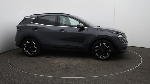 Used Kia Sportage 2022 for sale - 75532050: Photo 50