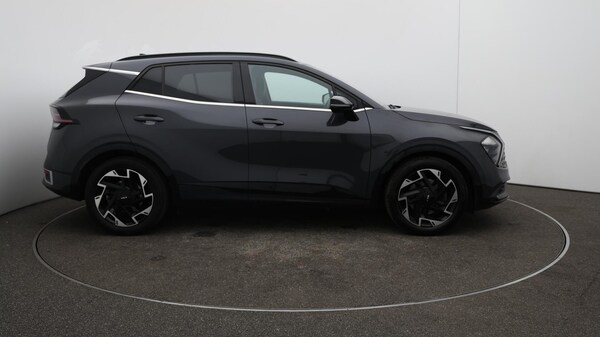 Used Kia Sportage 2022 for sale - 75532050: Photo 51