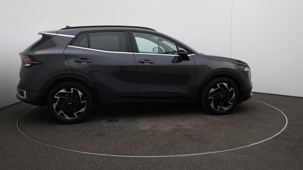 Used Kia Sportage 2022 for sale - 75532050: Photo 52