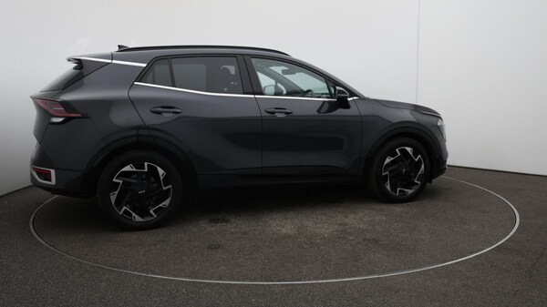 Used Kia Sportage 2022 for sale - 75532050: Photo 53