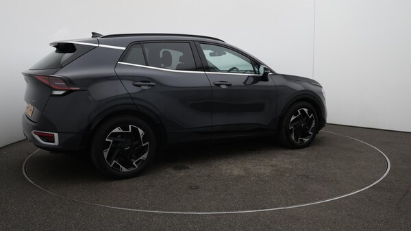 Used Kia Sportage 2022 for sale - 75532050: Photo 54