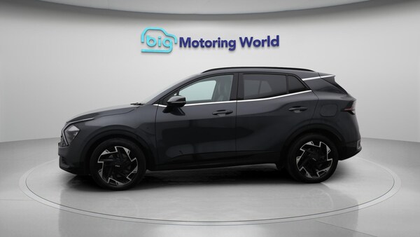 Used Kia Sportage 2022 for sale - 75532050: Photo 5