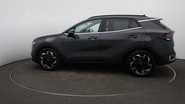 Used Kia Sportage 2022 for sale - 75532050: Photo 60