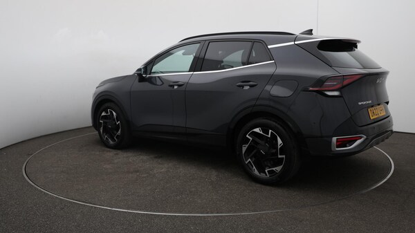 Used Kia Sportage 2022 for sale - 75532050: Photo 65