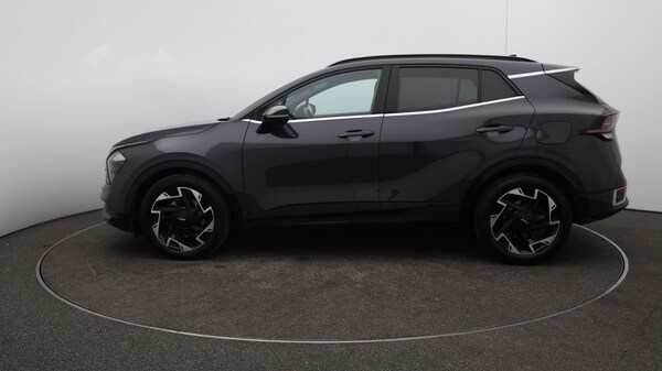 Used Kia Sportage 2022 for sale - 75532050: Photo 66