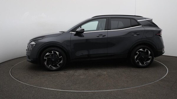 Used Kia Sportage 2022 for sale - 75532050: Photo 67