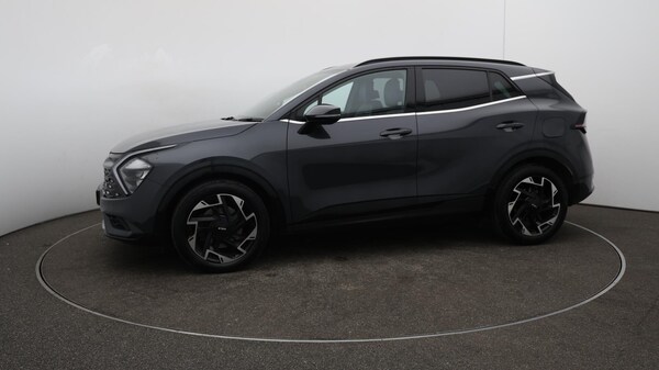 Used Kia Sportage 2022 for sale - 75532050: Photo 68