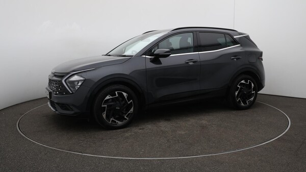 Used Kia Sportage 2022 for sale - 75532050: Photo 69