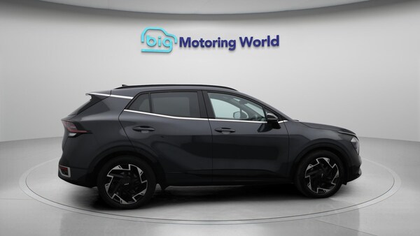 Used Kia Sportage 2022 for sale - 75532050: Photo 9