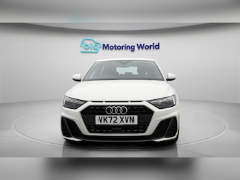 Used Audi A1 2023 for sale - 77531802: Photo