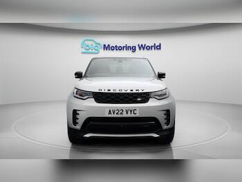 Used Land Rover Discovery 2022 for sale - 79684889: Photo