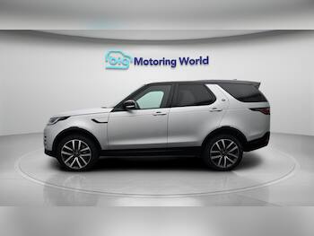 Used Land Rover Discovery 2022 for sale - 79684889: Photo