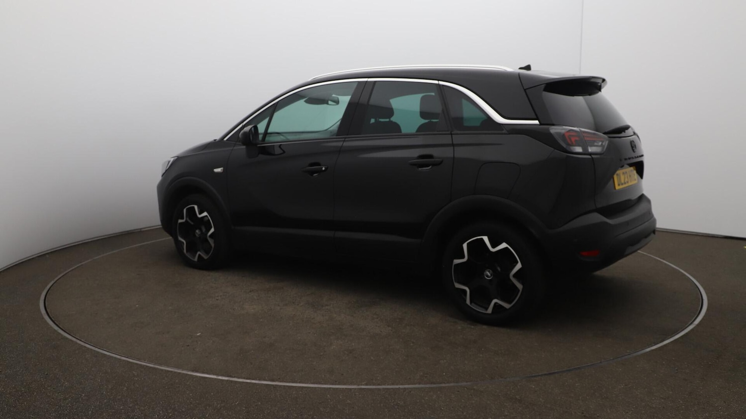 Vehicle 36
