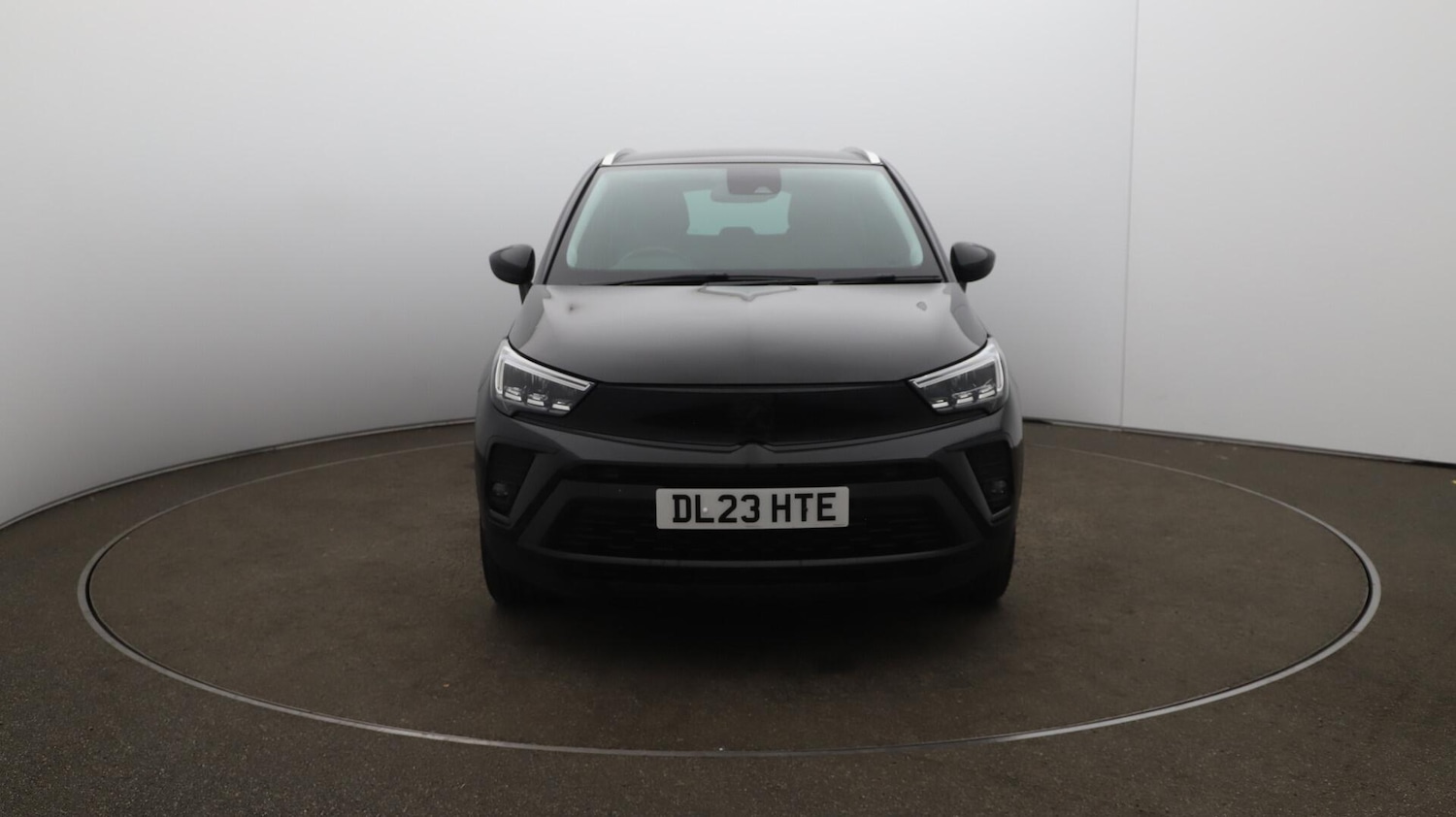 Vehicle 40
