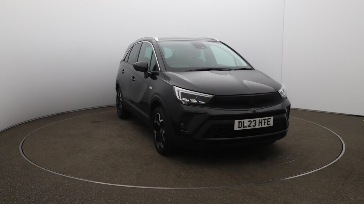 Vehicle 42