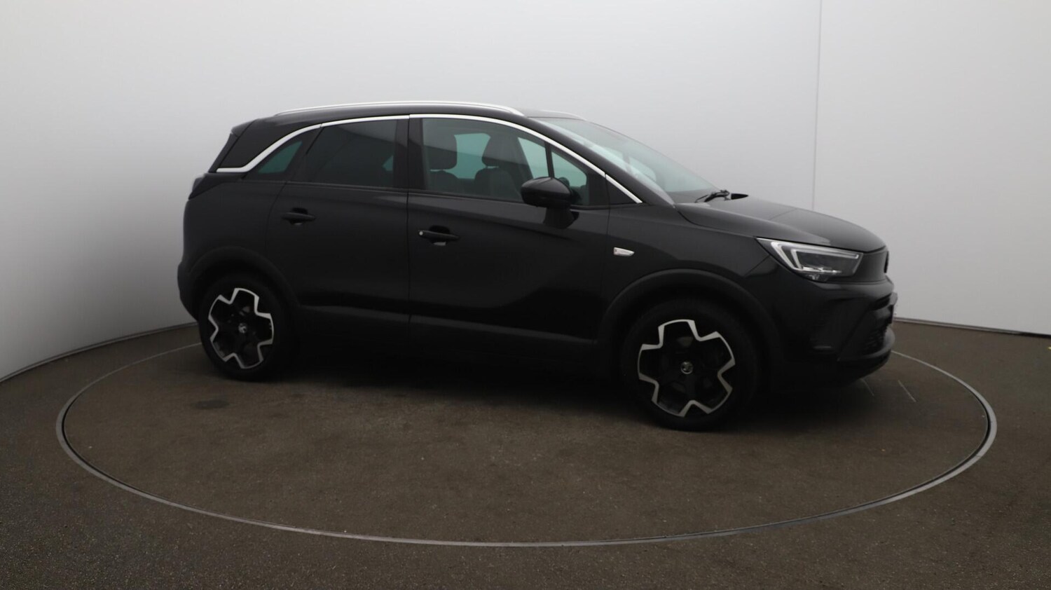 Vehicle 46