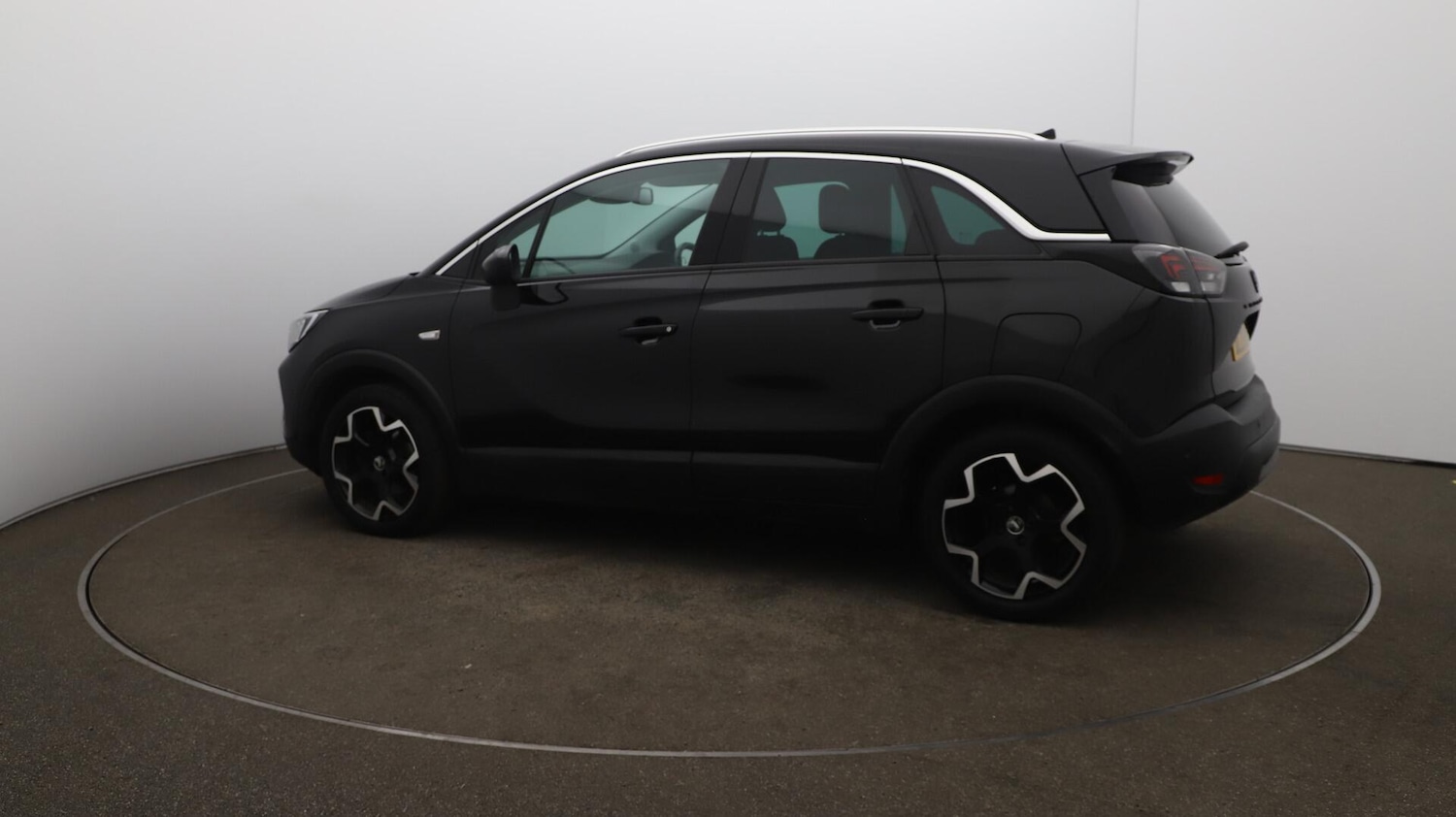 Vehicle 47