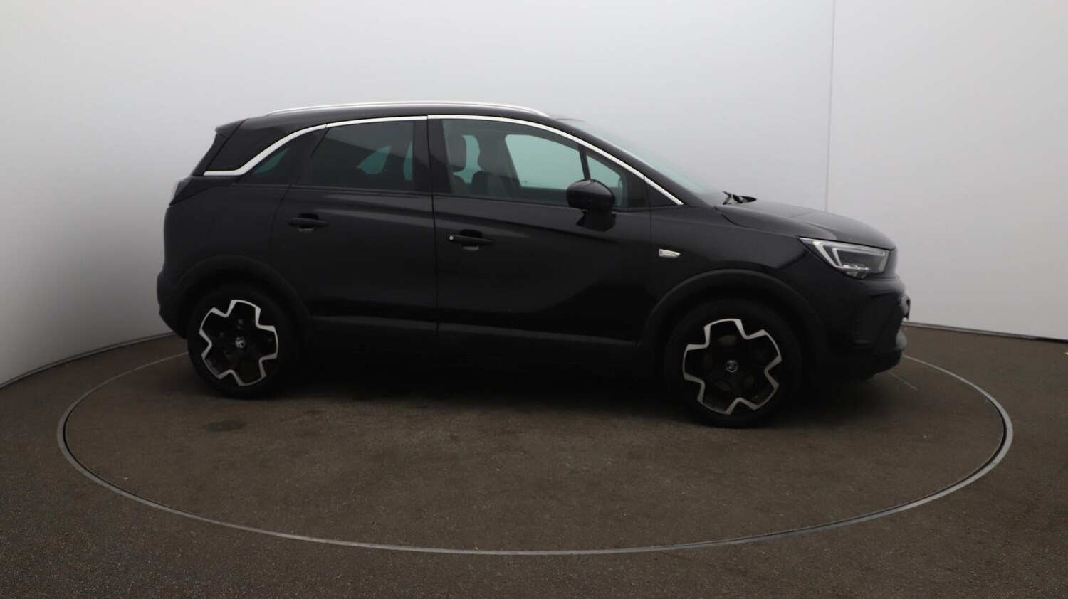 Vehicle 48