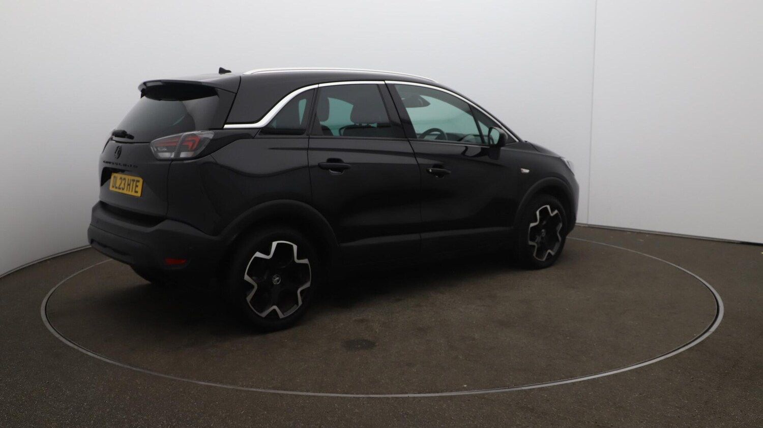 Vehicle 53