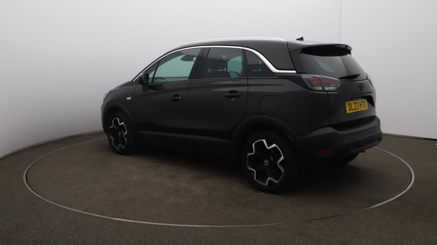 Vehicle 63