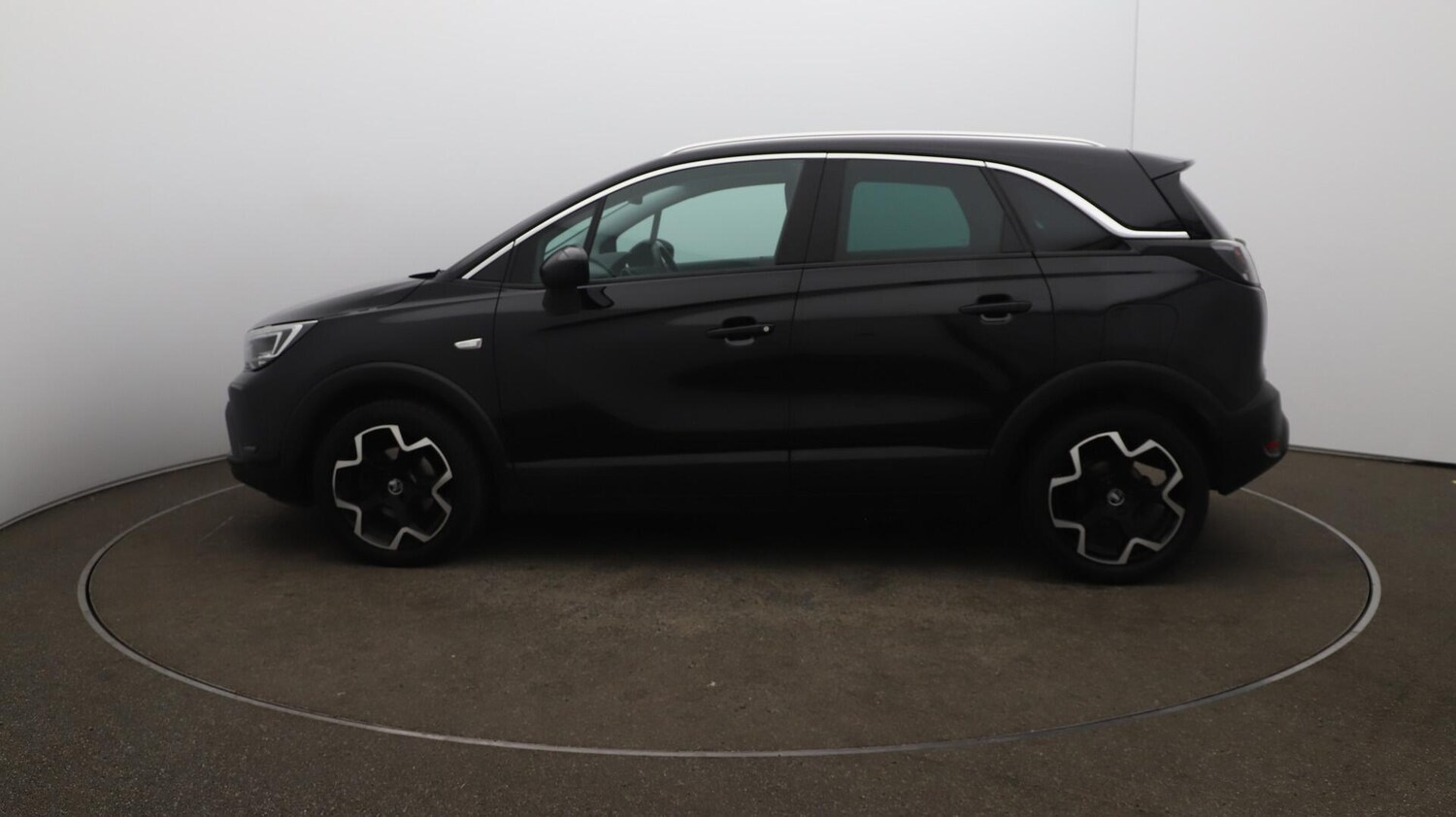Vehicle 64