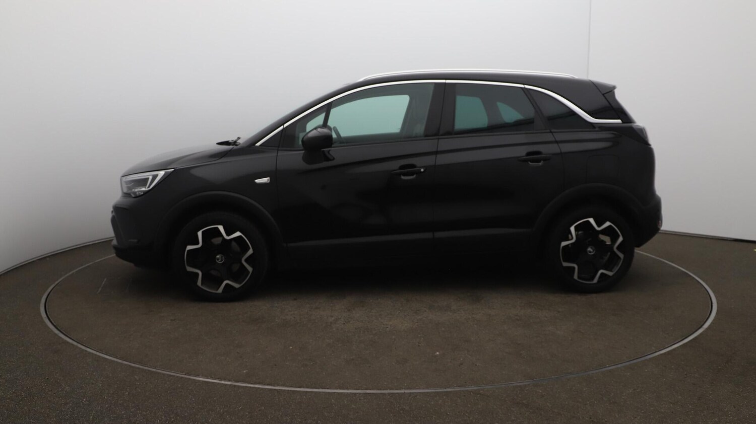 Vehicle 65