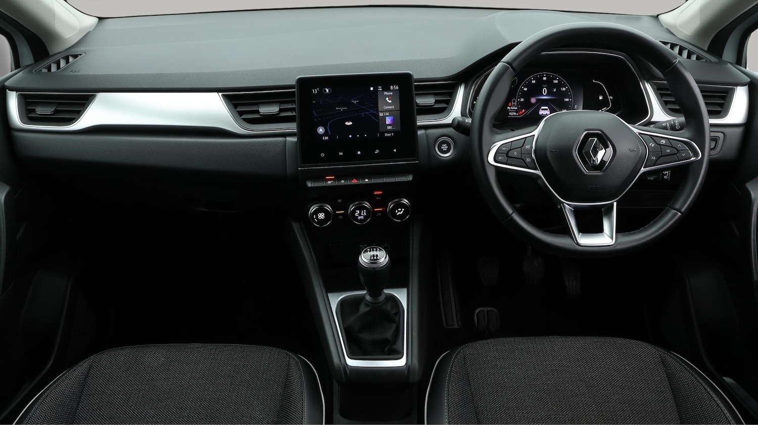 Used Renault Captur 2022 for sale - 76042818: Photo 14