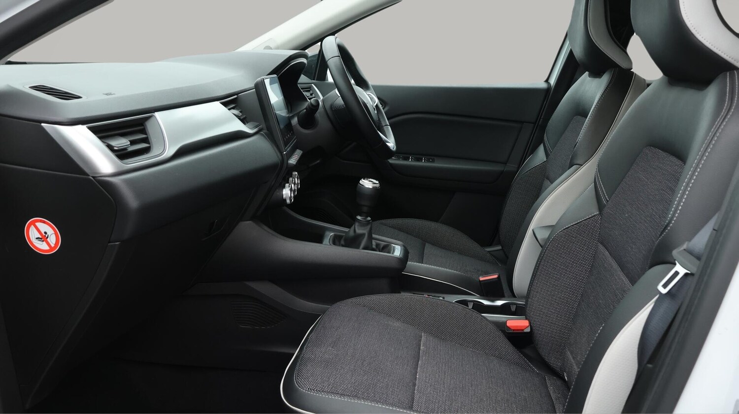 Used Renault Captur 2022 for sale - 76042818: Photo 15