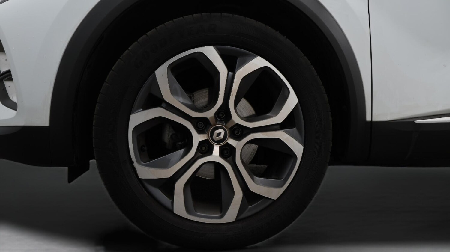 Used Renault Captur 2022 for sale - 76042818: Photo 19
