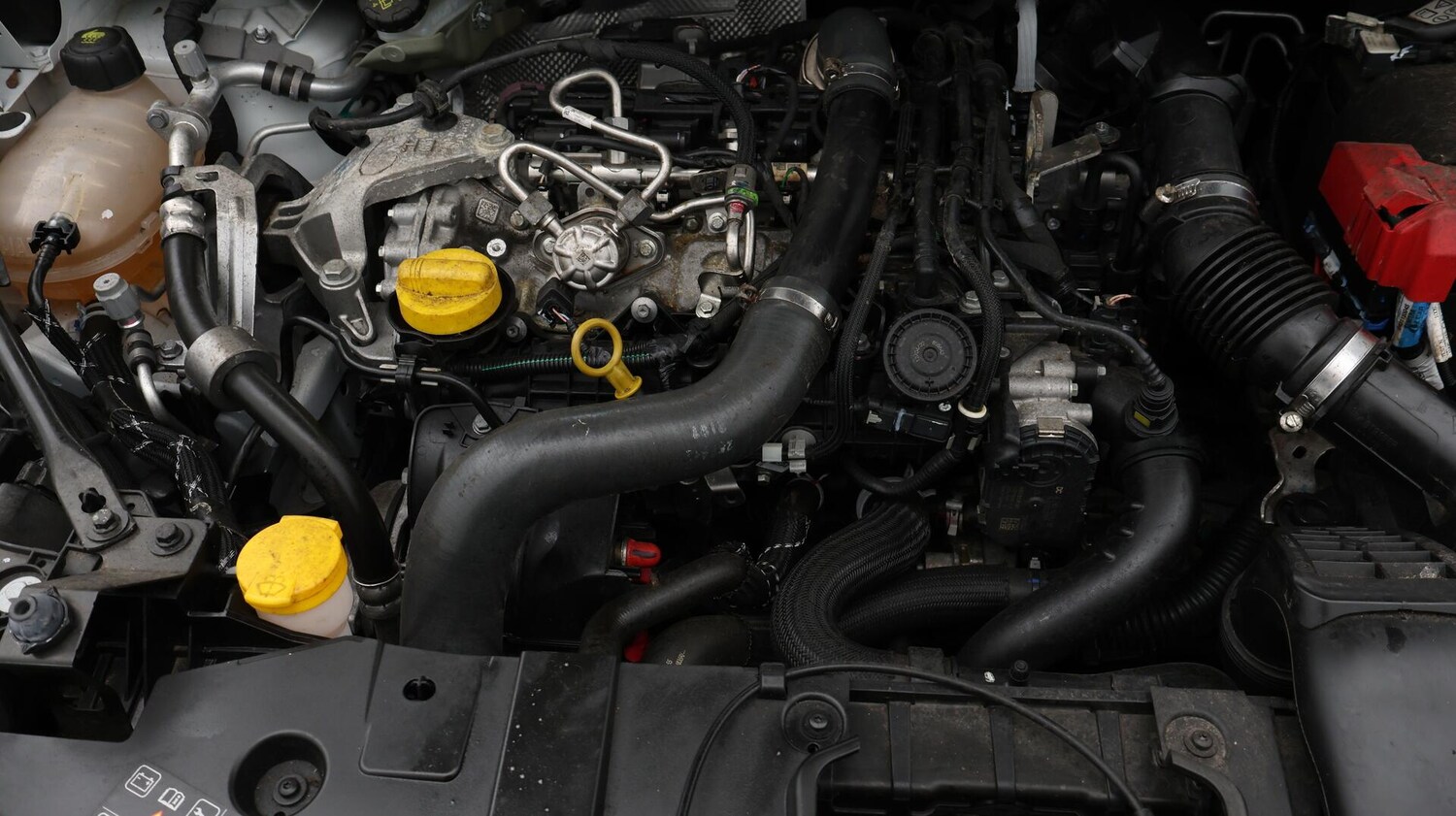 Used Renault Captur 2022 for sale - 76042818: Photo 20