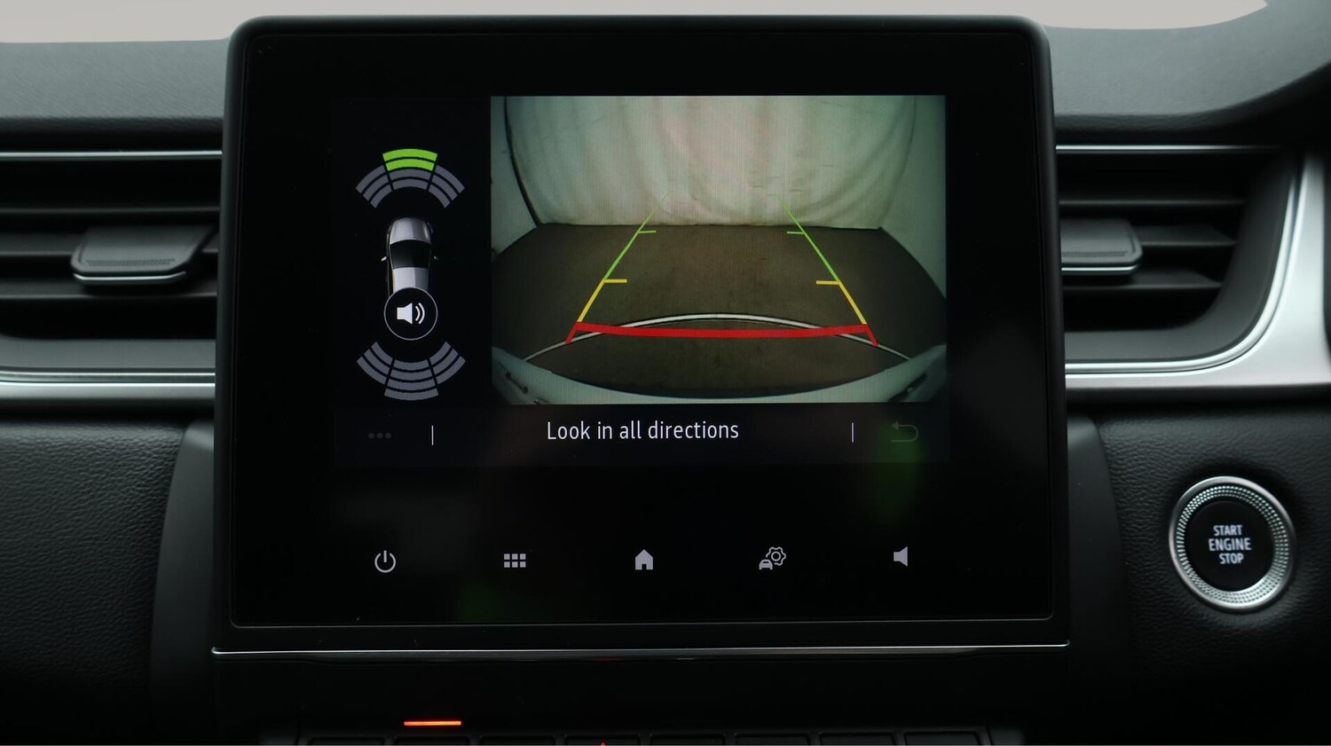 Used Renault Captur 2022 for sale - 76042818: Photo 25