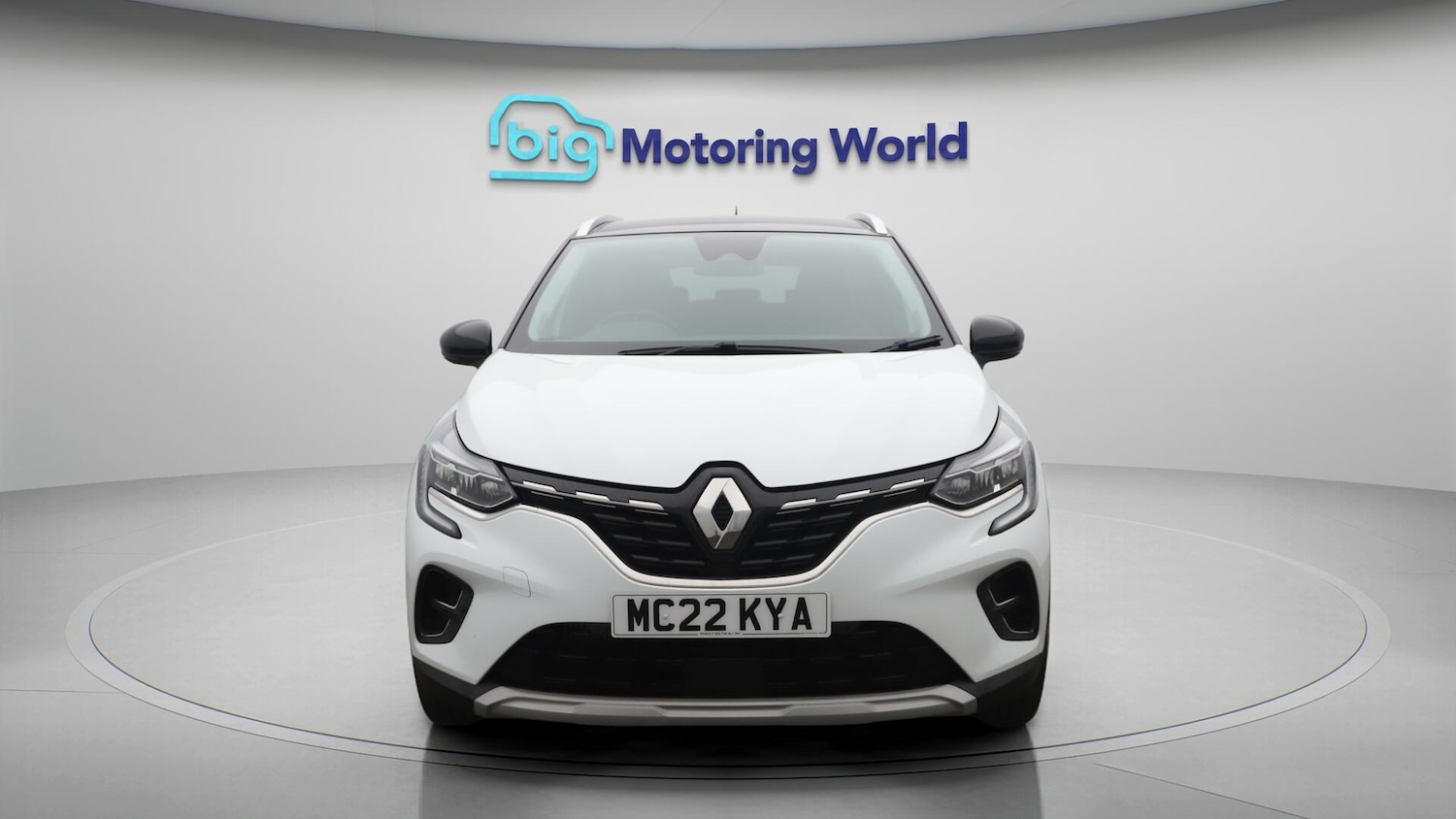 Used Renault Captur 2022 for sale - 76042818: Photo 3