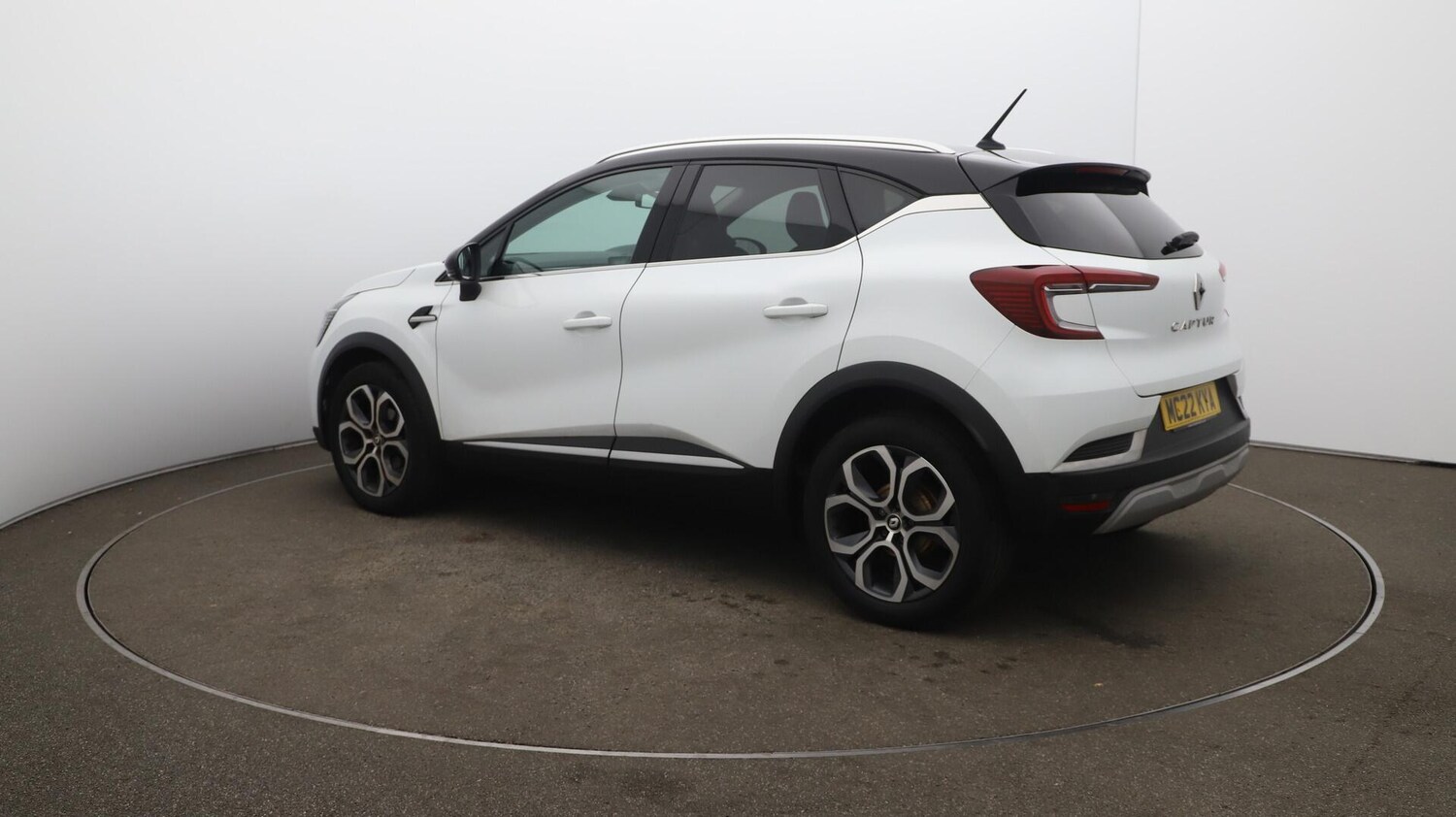 Used Renault Captur 2022 for sale - 76042818: Photo 34