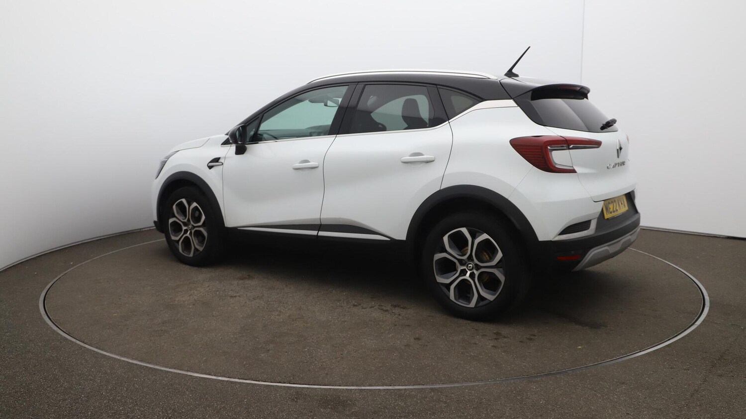 Used Renault Captur 2022 for sale - 76042818: Photo 35