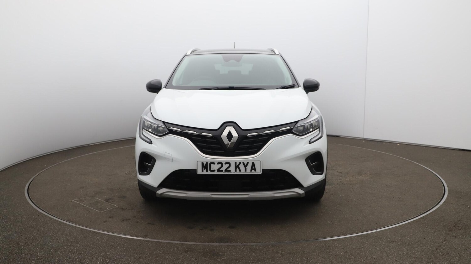 Used Renault Captur 2022 for sale - 76042818: Photo 39
