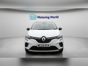 Used Renault Captur 2022 for sale - 76042818: Photo 3