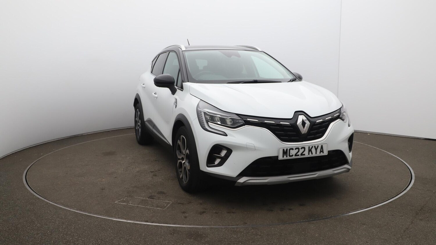 Used Renault Captur 2022 for sale - 76042818: Photo 41