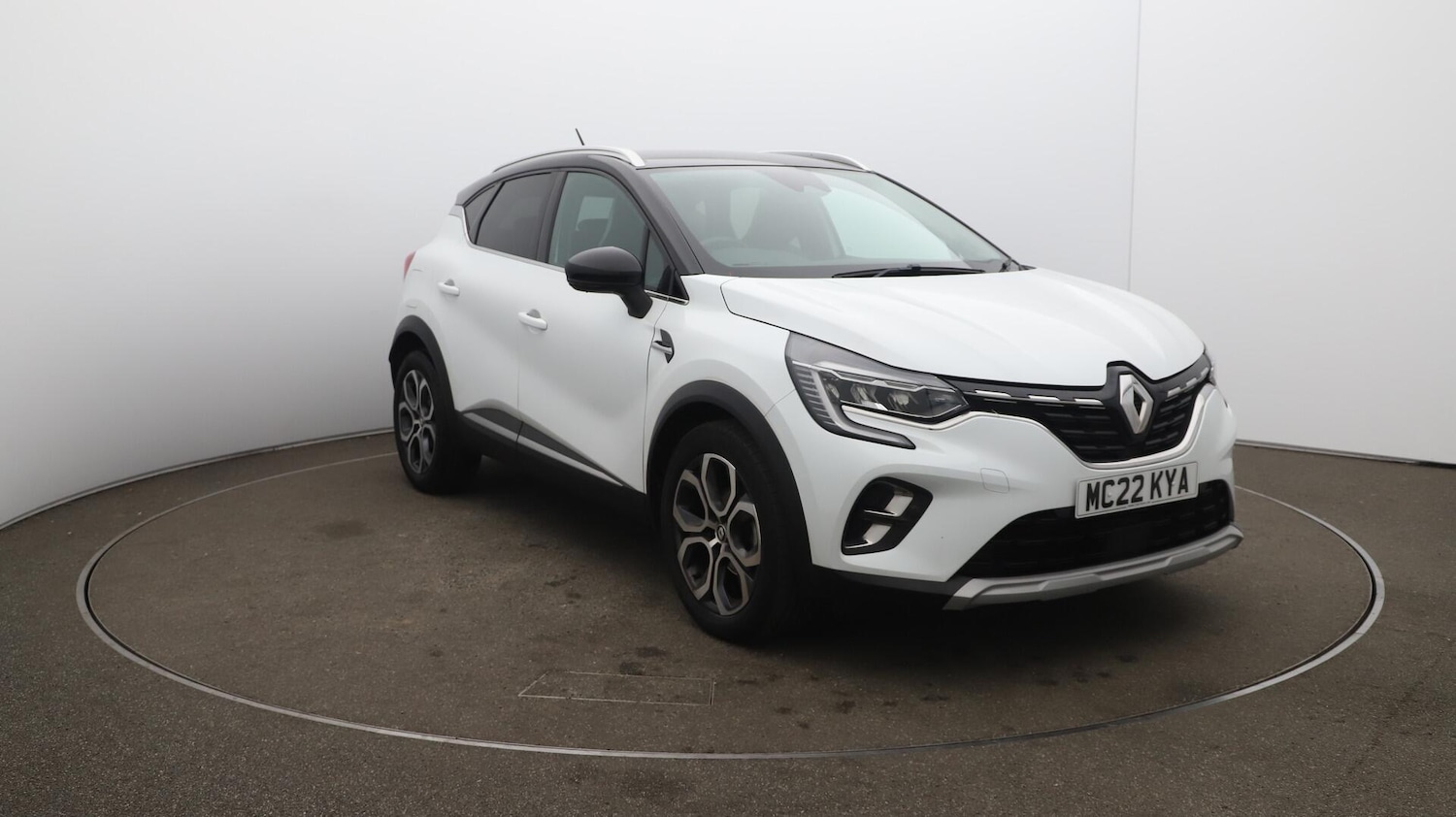 Used Renault Captur 2022 for sale - 76042818: Photo 42