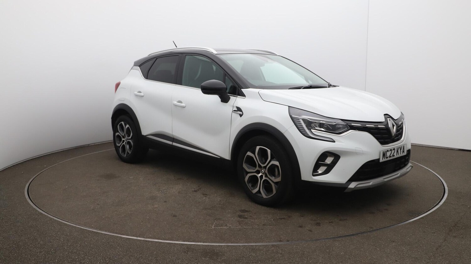 Used Renault Captur 2022 for sale - 76042818: Photo 43