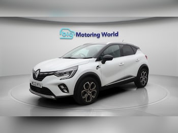 Used Renault Captur 2022 for sale - 76042818: Photo 4
