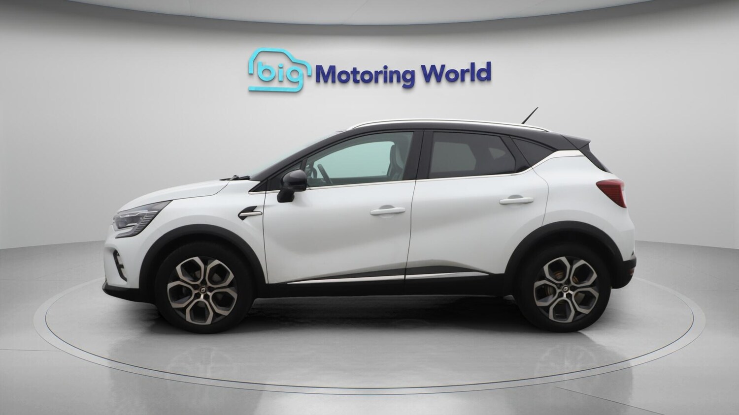 Used Renault Captur 2022 for sale - 76042818: Photo 5
