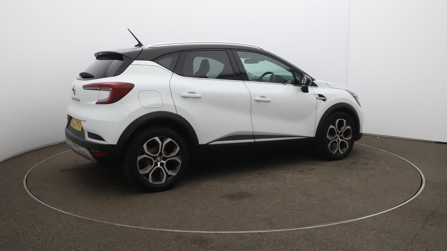 Used Renault Captur 2022 for sale - 76042818: Photo 51