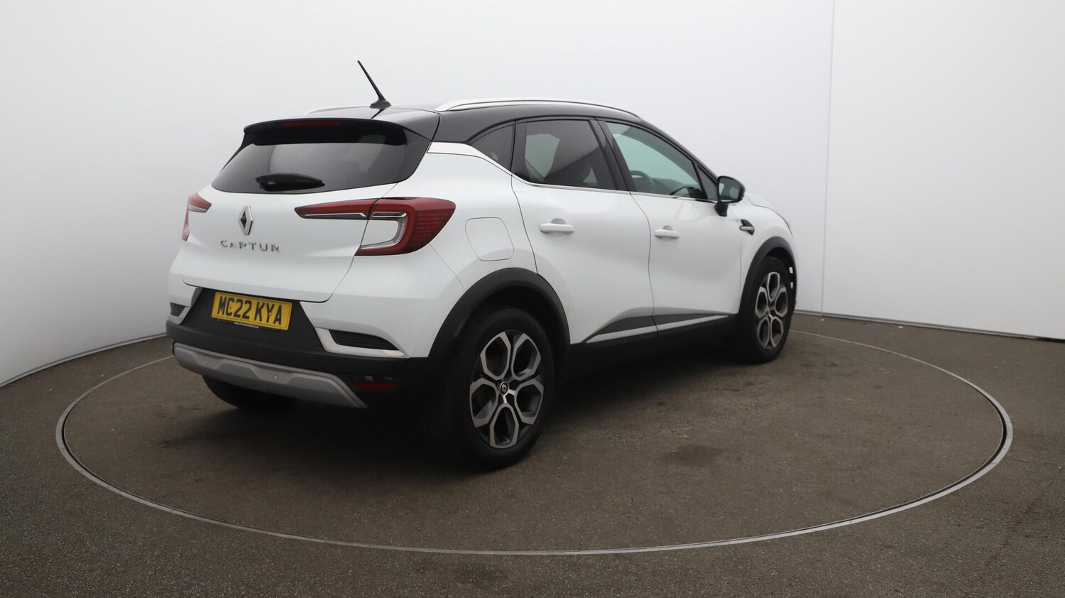 Used Renault Captur 2022 for sale - 76042818: Photo 53