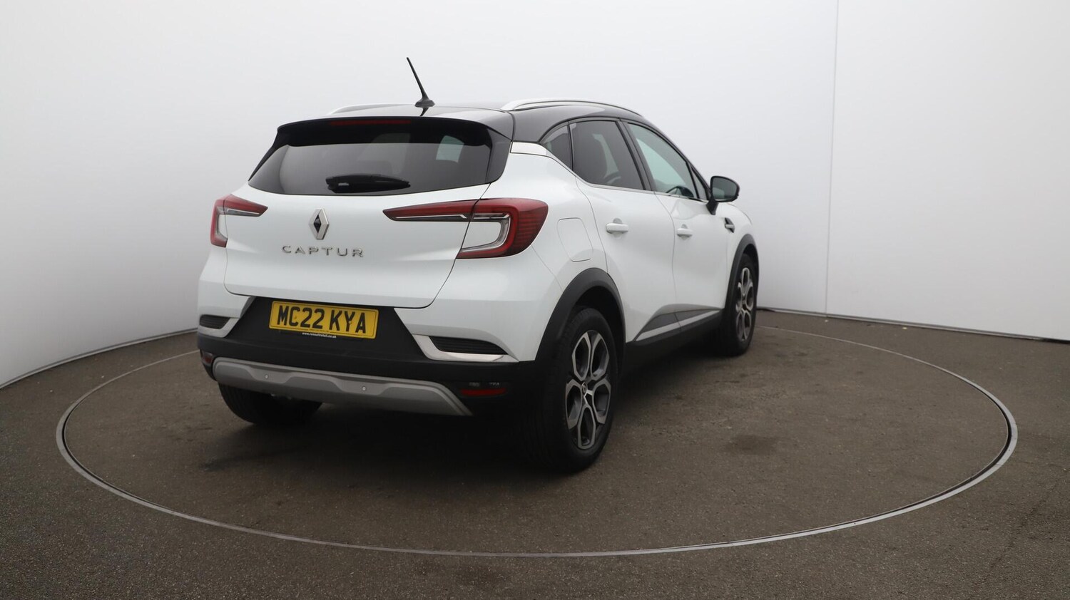 Used Renault Captur 2022 for sale - 76042818: Photo 54