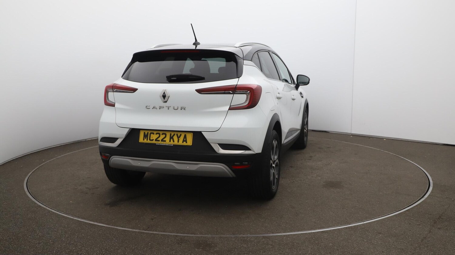 Used Renault Captur 2022 for sale - 76042818: Photo 55
