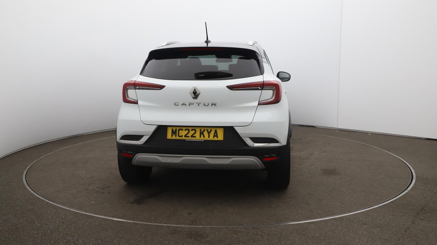 Used Renault Captur 2022 for sale - 76042818: Photo 56